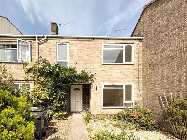 House for sale in Chard Town, Chard