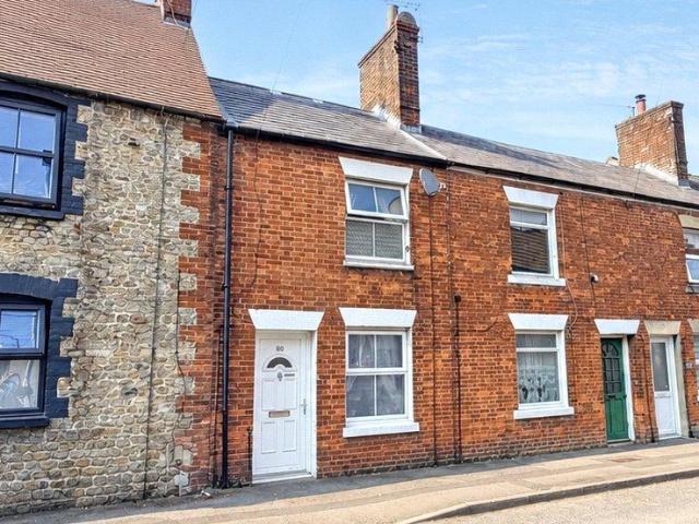 House for sale in Warminster, Wiltshire