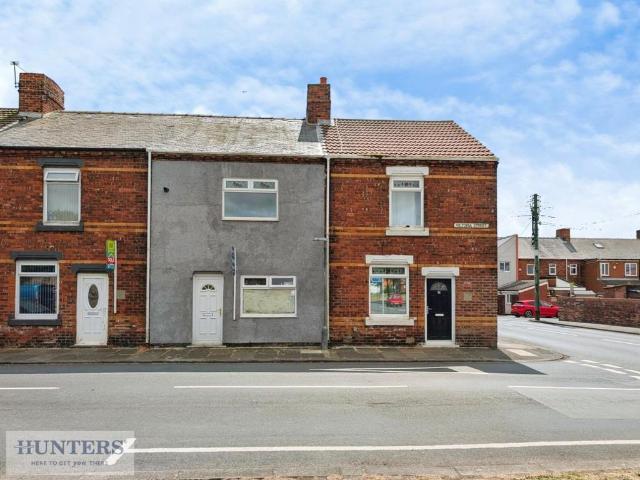 House for sale in Shotton Colliery