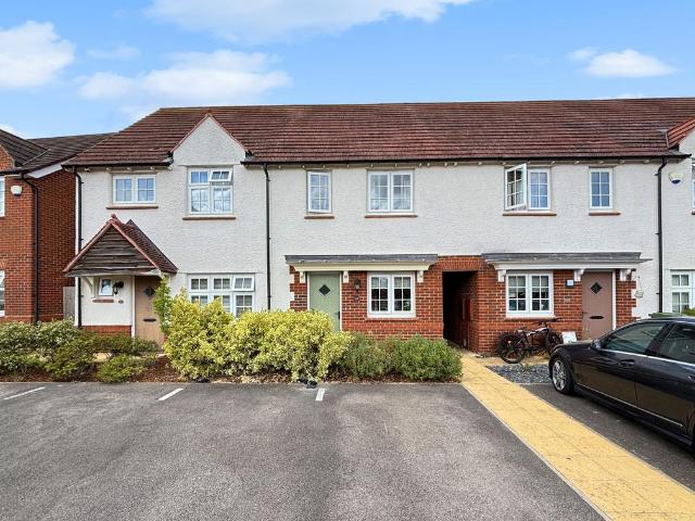 House for sale in Hauxton Meadows, Arrington