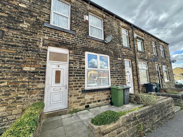 House for sale in Heckmondwike, West Yorkshire