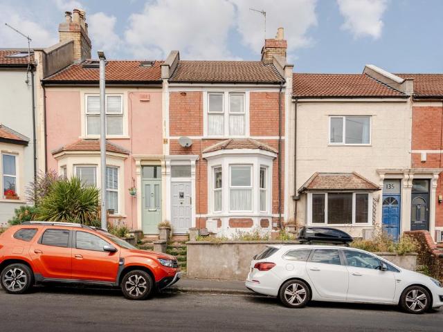 House for sale in Feckenham, City Of Bristol
