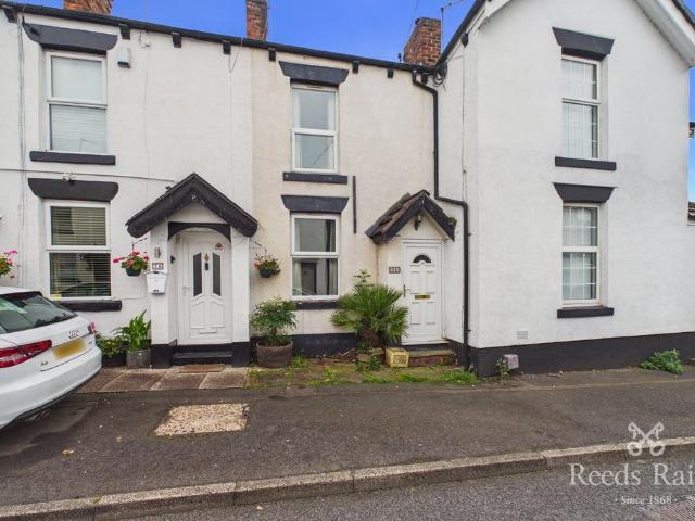 House for sale in Godley, Greenheys