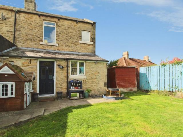 House for sale in Crawcrook, Gateshead