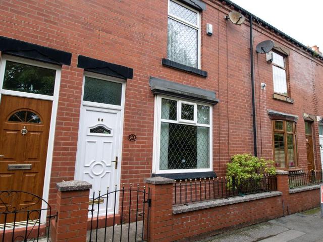 House for sale in Farnworth, Bolton