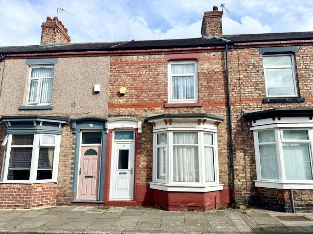 House for sale in Stockton-on-tees, Isle Of Man
