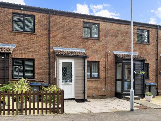 House for sale in Old Harlow, Harlow