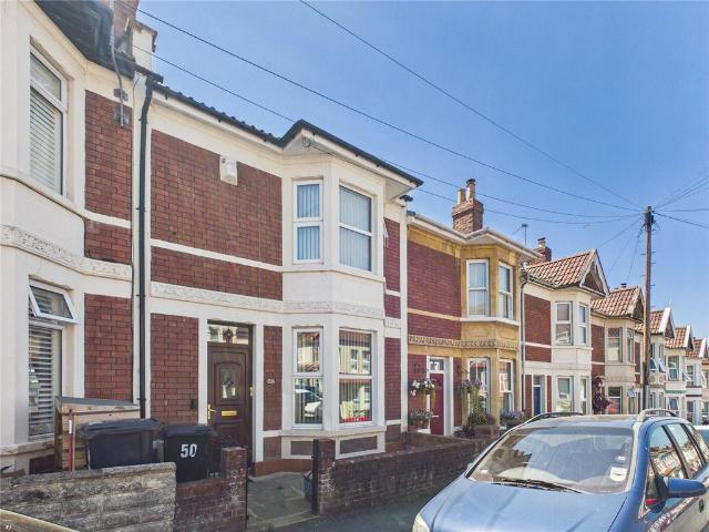 House for sale in Feckenham, City Of Bristol