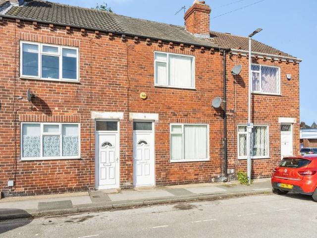 House for sale in Normanton and Altofts, Altofts
