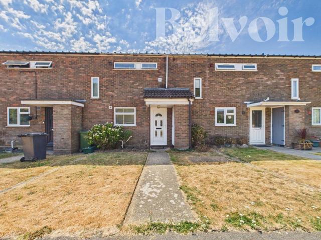 House for sale in Priest Down, Hampshire