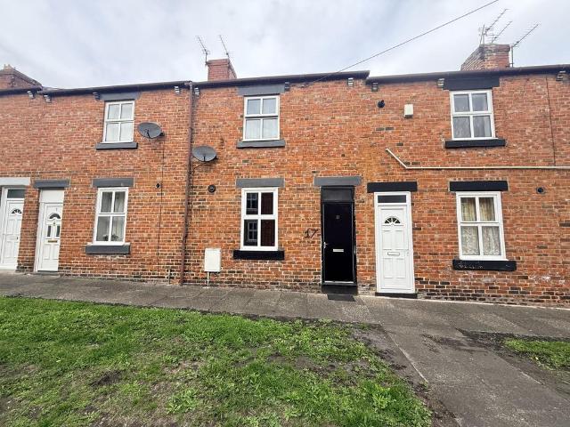 House for sale in Easington Colliery, North East