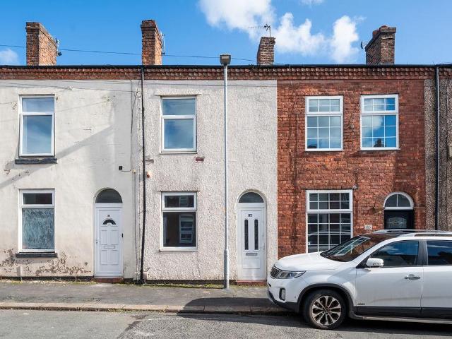 House for sale in Hindley, Wigan