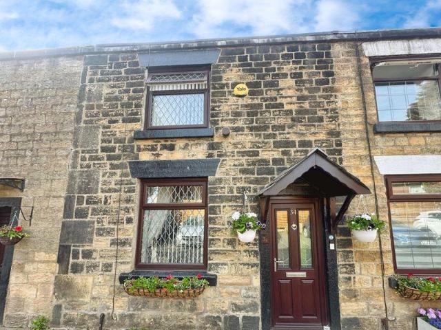 House for sale in Bury, Isle Of Man