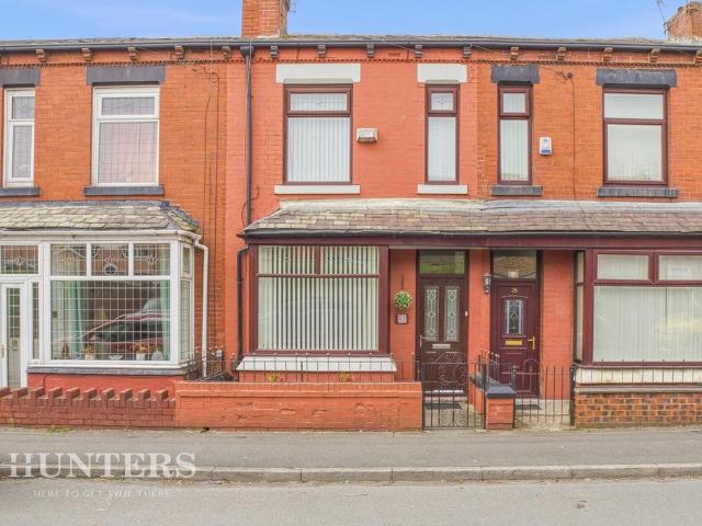 House for sale in Hollins, Pendock