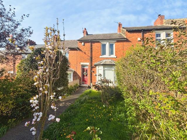 House for sale in Low Fell, Tyne And Wear