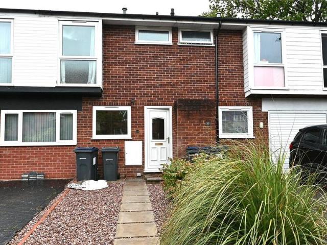 House for sale in Wake Green, West Midlands
