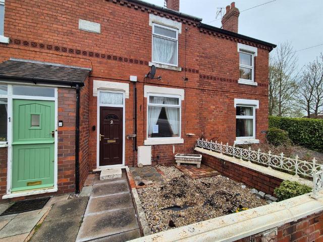 House for sale in Highley, Shropshire