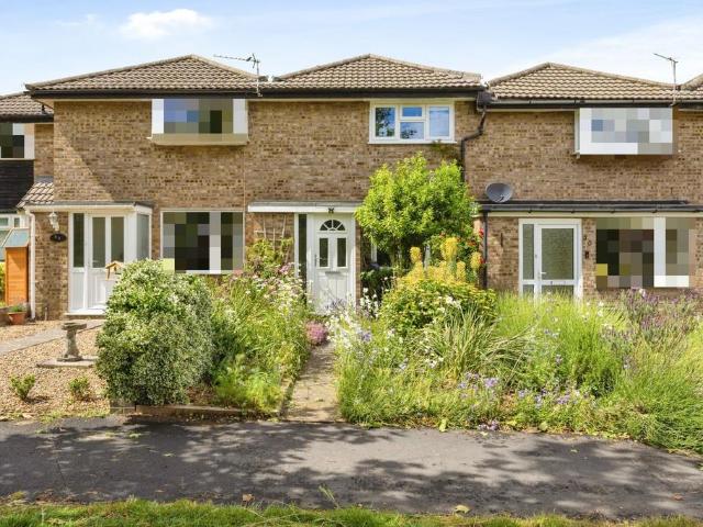 House for sale in Crostwick, Norfolk