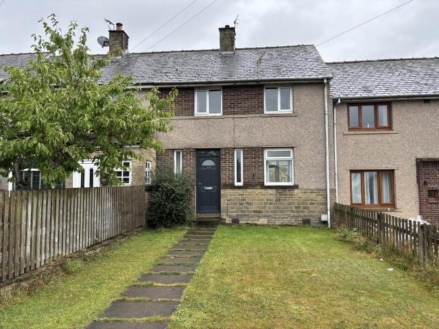 House for sale in Wilsden, West Yorkshire