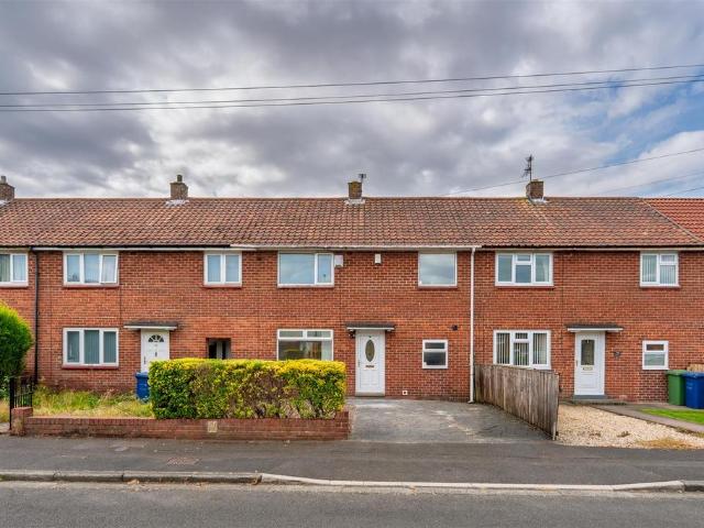 House for sale in Westerhope, Tyne And Wear