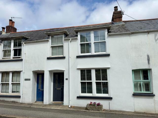 House for sale in Gonvena, Wadebridge
