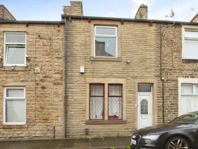 House for sale in Burnley, Lancashire