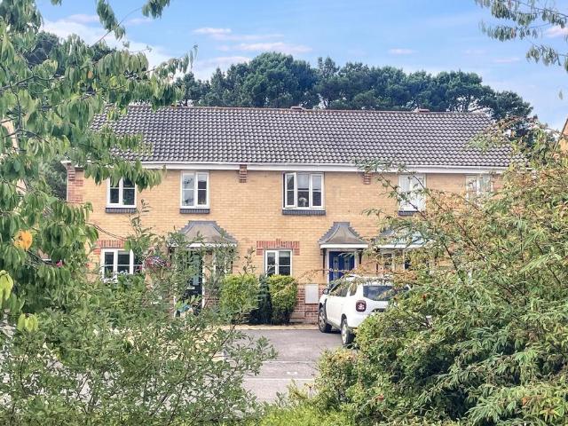 House for sale in Bearwood, Poole