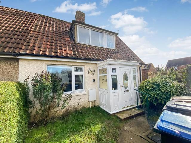 House for sale in Great Aycliffe, Newton Aycliffe