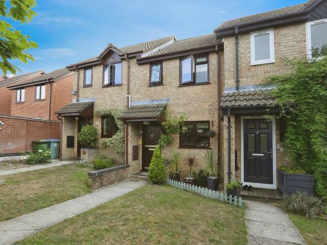 House for sale in Fleetend, Fareham