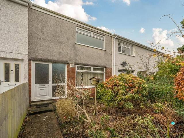 House for sale in Newton, Wales