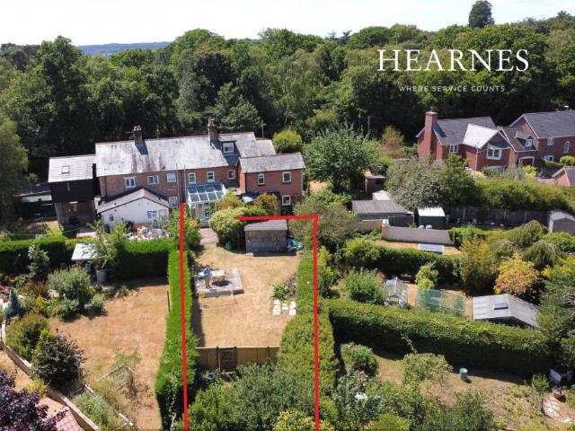 House for sale in Colehill, Pilford