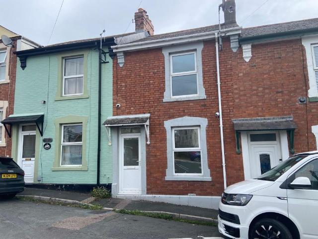 House for sale in Bridford, Devon