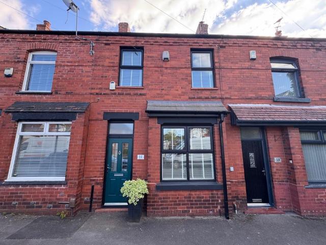House for sale in Gidlow, Wigan
