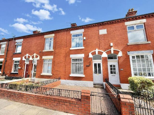 House for sale in Kingston, Greenheys
