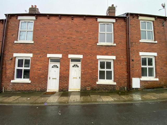 House for sale in Easington Colliery, North East