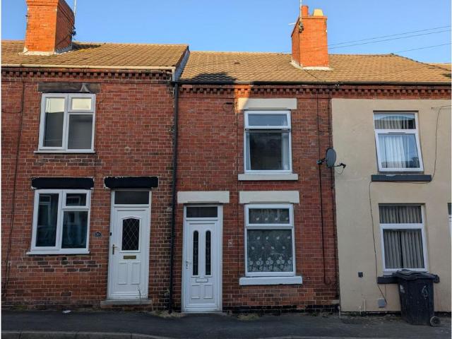 House for sale in Heanor and Loscoe CP, Kedleston