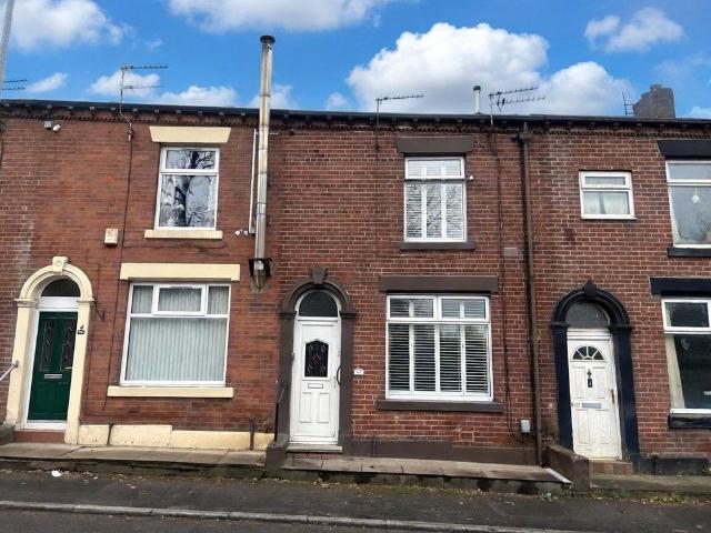 House for sale in Chadderton Fold, Pendock