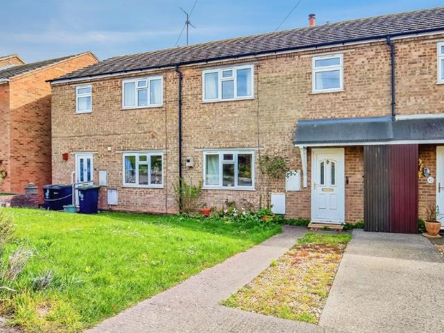 House for sale in King's Cliffe, Isle Of Man