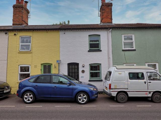 House for sale in Maldon