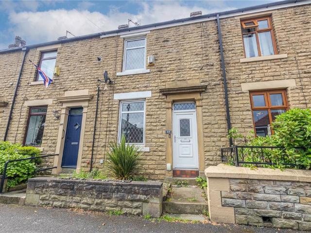 House for sale in Lady House, Burnedge