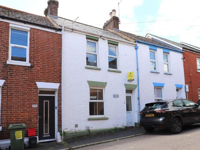 House for sale in Watergate, Devon
