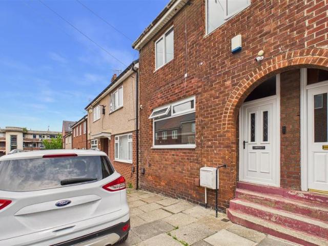 House for sale in East End, Sunderland