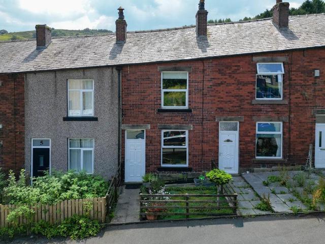 House for sale in Walsden, West Yorkshire