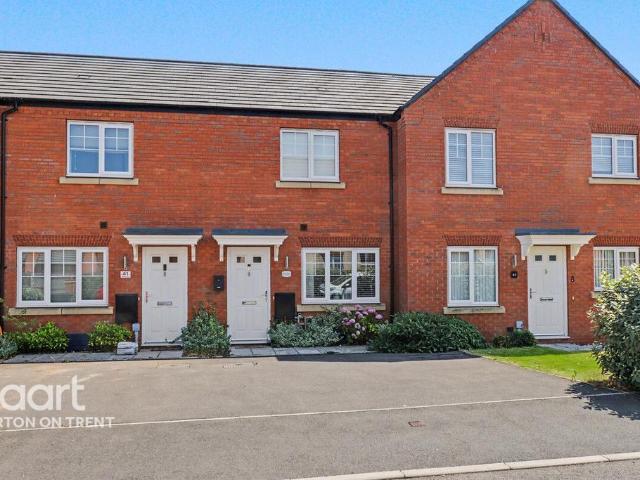 House for sale in Beamhurst, Staffordshire