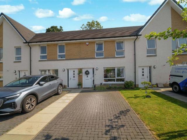 House for sale in Castlemilk, Scotland