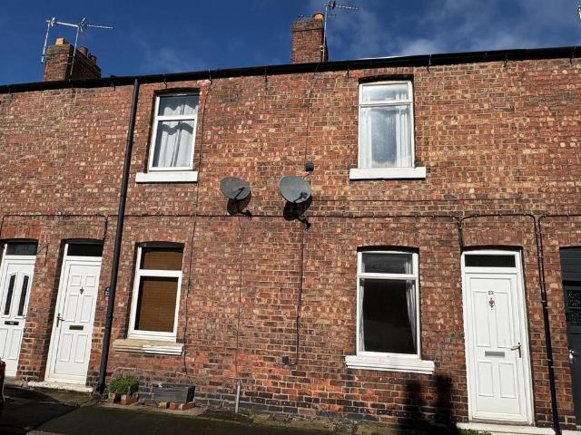 House for sale in Northallerton, North Yorkshire