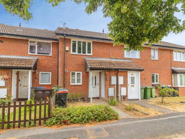 House for sale in Green Park, Milton Keynes