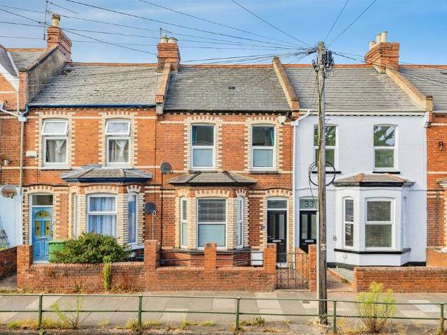 House for sale in St Loyes, Watergate