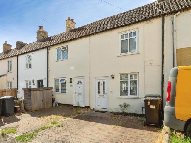 House for sale in Arlesey, Bedfordshire