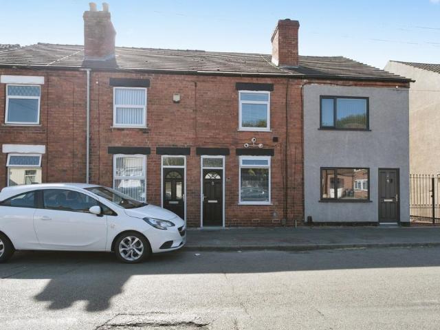 House for sale in Caldermill, East Midlands